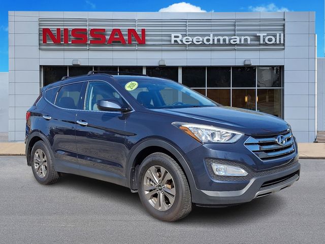 2016 Hyundai Santa Fe Sport Base