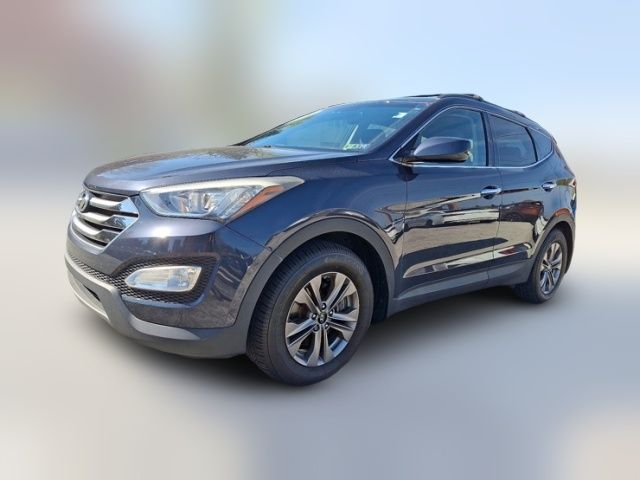 2016 Hyundai Santa Fe Sport Base