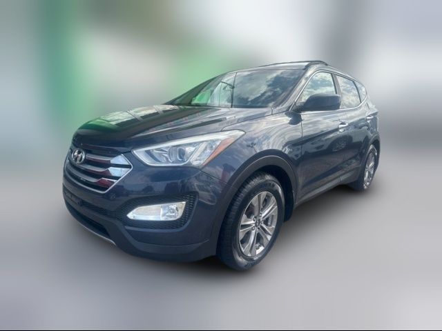 2016 Hyundai Santa Fe Sport Base