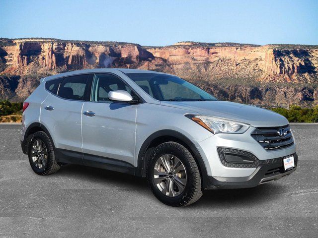 2016 Hyundai Santa Fe Sport Base