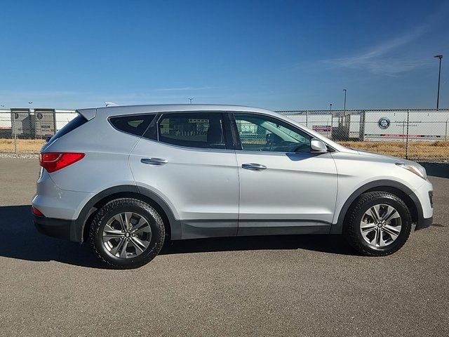 2016 Hyundai Santa Fe Sport Base