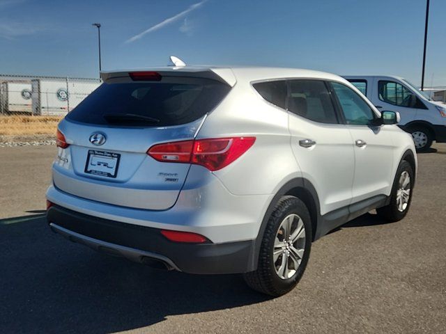 2016 Hyundai Santa Fe Sport Base