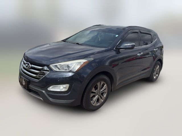 2016 Hyundai Santa Fe Sport Base
