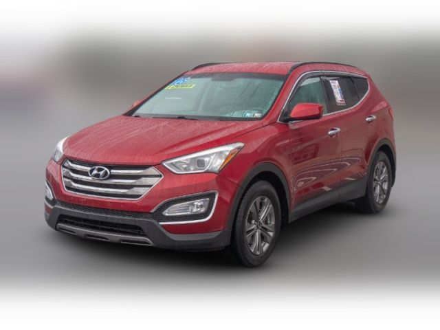 2016 Hyundai Santa Fe Sport Base