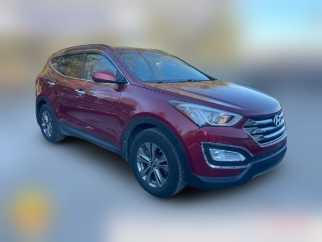 2016 Hyundai Santa Fe Sport Base