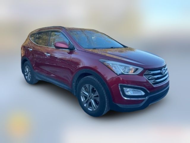 2016 Hyundai Santa Fe Sport Base