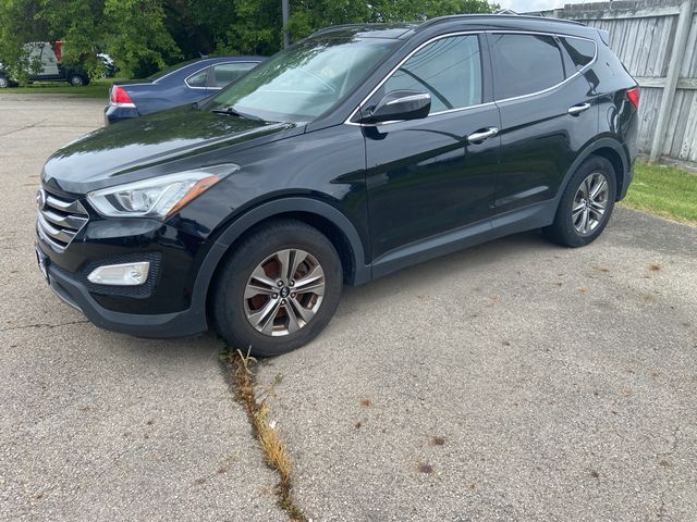 2016 Hyundai Santa Fe Sport Base