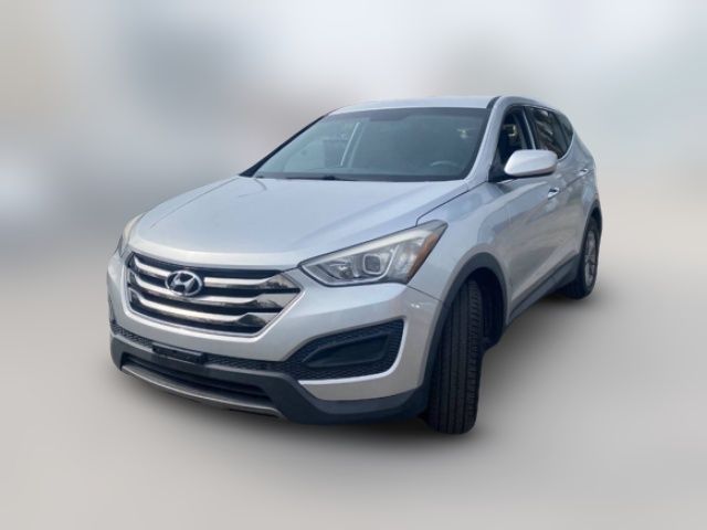 2016 Hyundai Santa Fe Sport Base