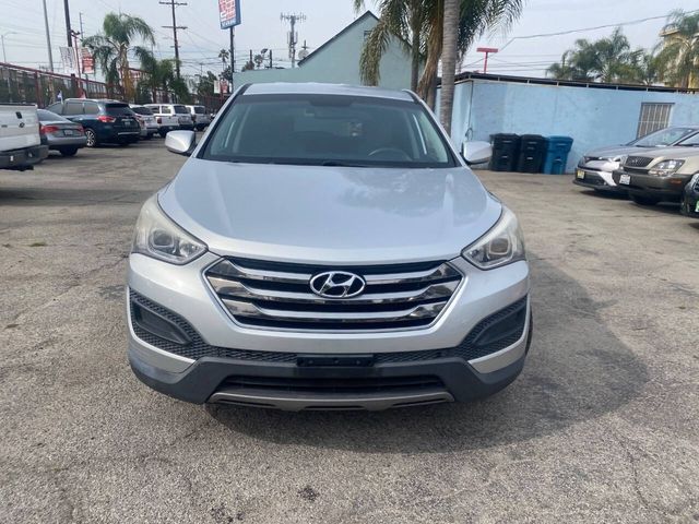 2016 Hyundai Santa Fe Sport Base