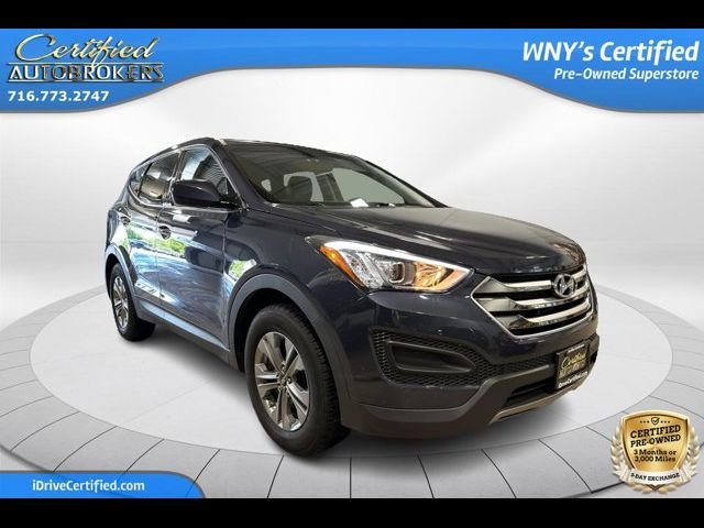 2016 Hyundai Santa Fe Sport Base