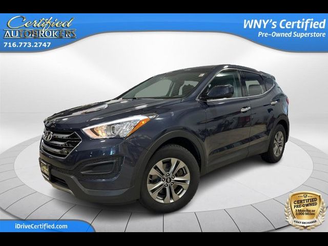 2016 Hyundai Santa Fe Sport Base