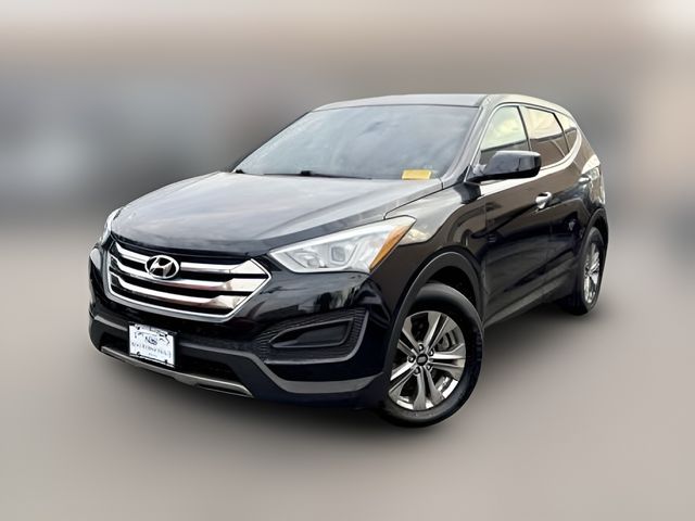2016 Hyundai Santa Fe Sport Base