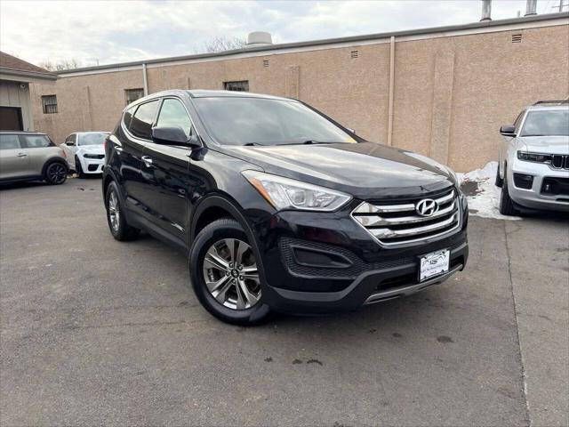 2016 Hyundai Santa Fe Sport Base