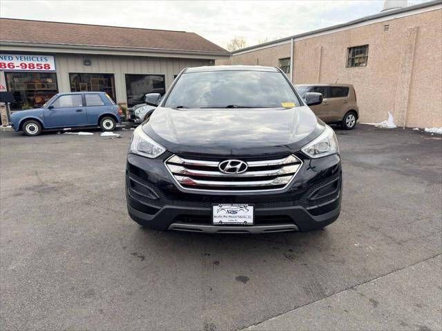 2016 Hyundai Santa Fe Sport Base