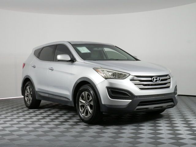 2016 Hyundai Santa Fe Sport Base