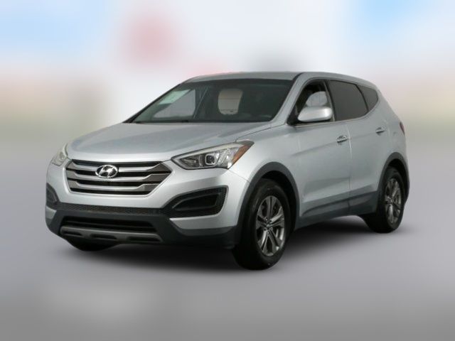 2016 Hyundai Santa Fe Sport Base