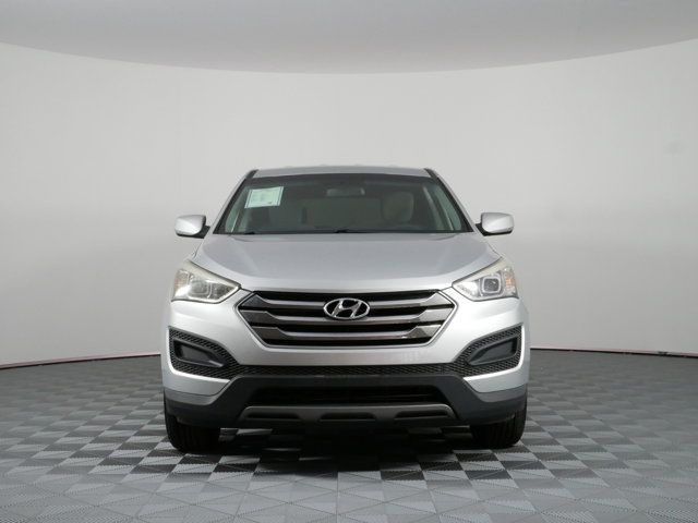 2016 Hyundai Santa Fe Sport Base