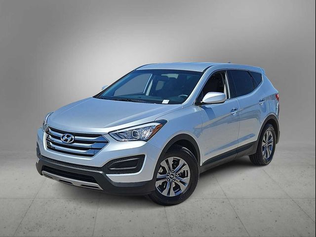 2016 Hyundai Santa Fe Sport Base