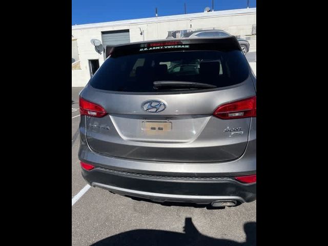 2016 Hyundai Santa Fe Sport Base