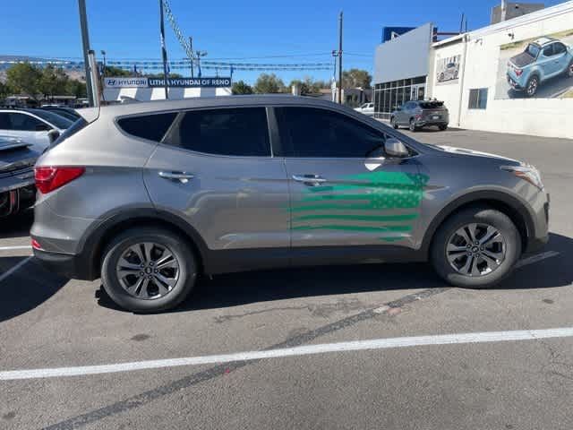 2016 Hyundai Santa Fe Sport Base