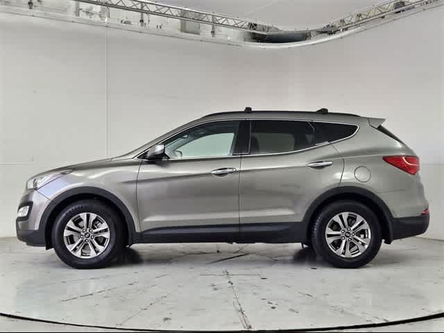 2016 Hyundai Santa Fe Sport Base