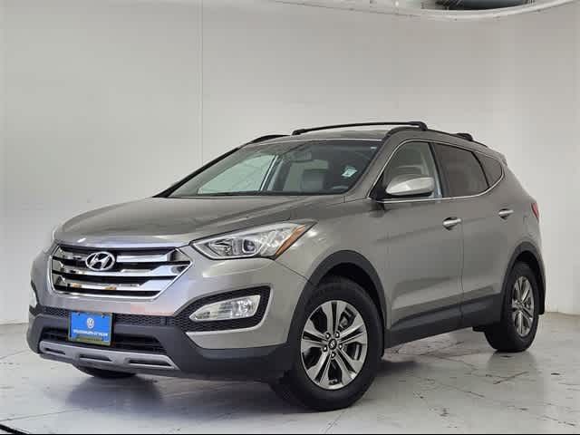 2016 Hyundai Santa Fe Sport Base