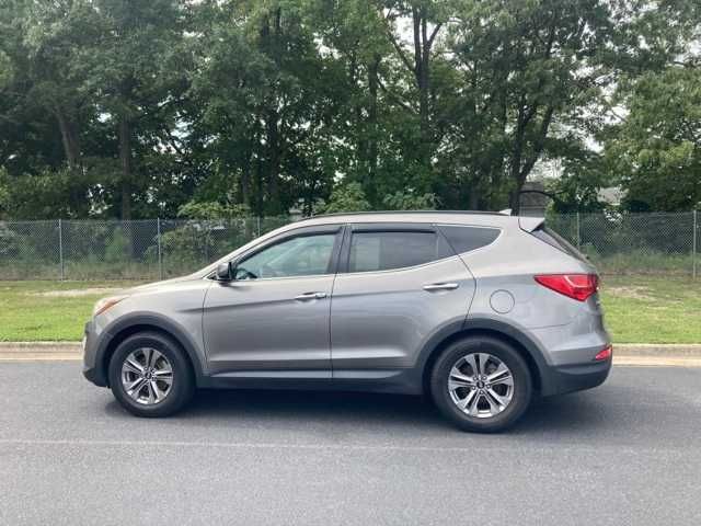 2016 Hyundai Santa Fe Sport Base