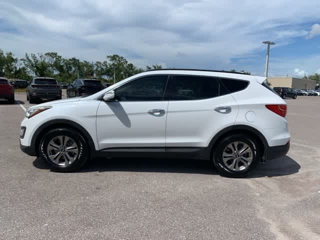 2016 Hyundai Santa Fe Sport Base