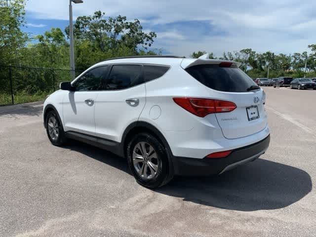 2016 Hyundai Santa Fe Sport Base