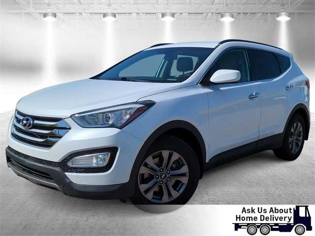 2016 Hyundai Santa Fe Sport Base