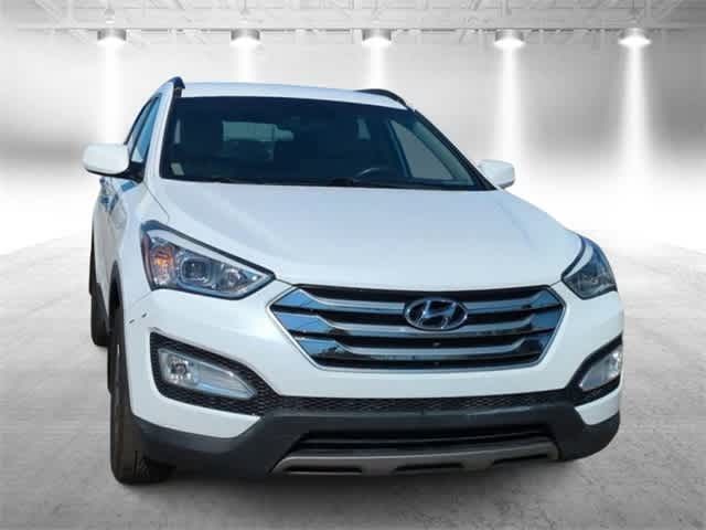 2016 Hyundai Santa Fe Sport Base