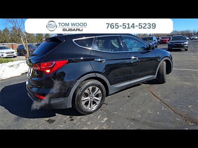 2016 Hyundai Santa Fe Sport Base