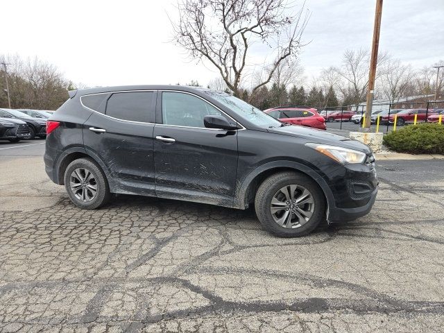 2016 Hyundai Santa Fe Sport Base