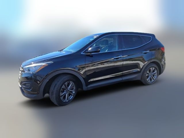 2016 Hyundai Santa Fe Sport Base