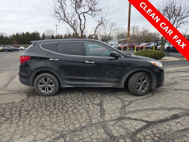 2016 Hyundai Santa Fe Sport Base