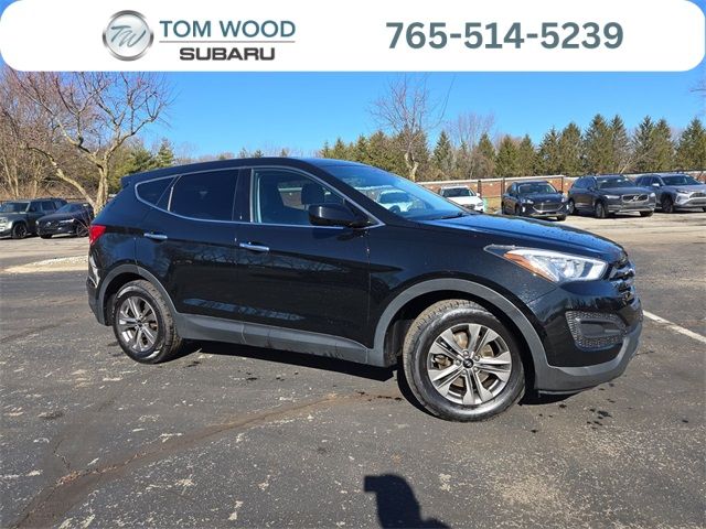 2016 Hyundai Santa Fe Sport Base