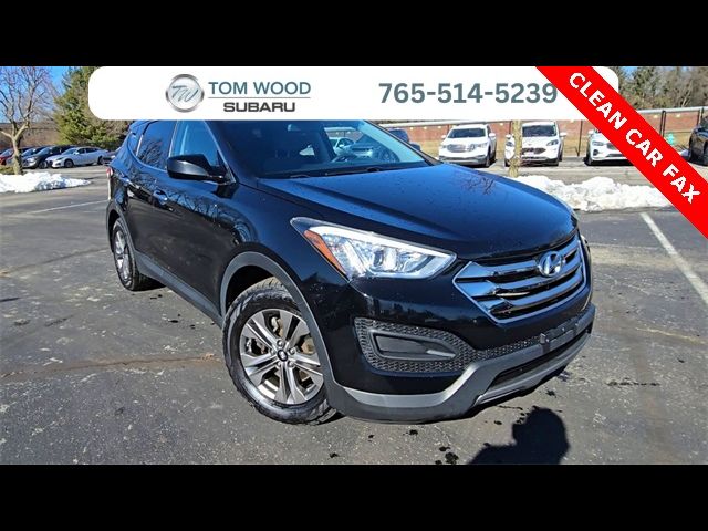 2016 Hyundai Santa Fe Sport Base