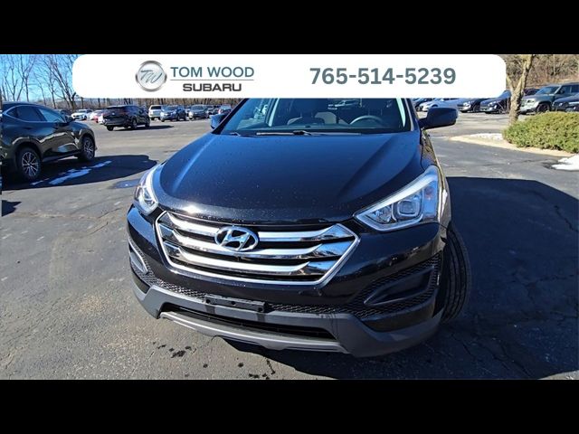 2016 Hyundai Santa Fe Sport Base