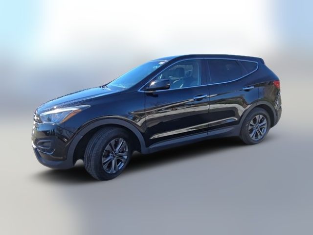 2016 Hyundai Santa Fe Sport Base