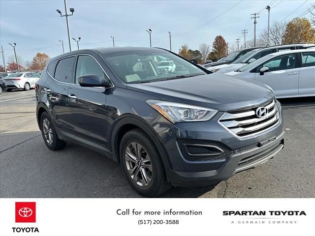 2016 Hyundai Santa Fe Sport Base