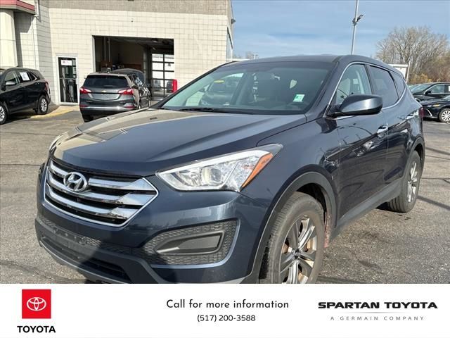 2016 Hyundai Santa Fe Sport Base