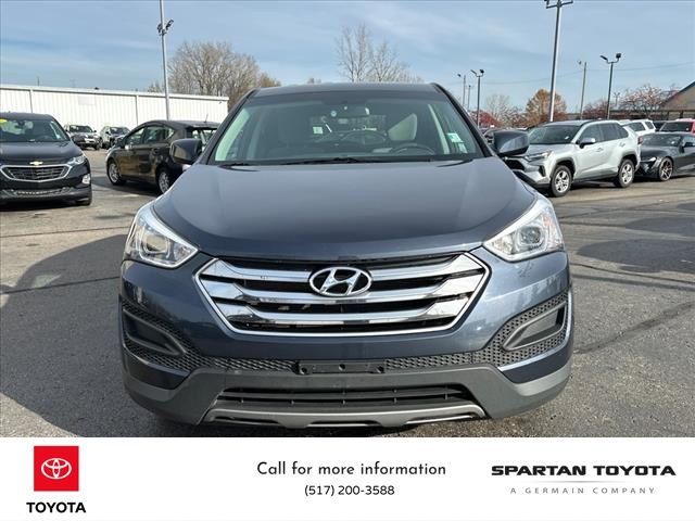 2016 Hyundai Santa Fe Sport Base