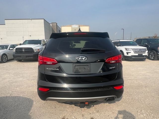 2016 Hyundai Santa Fe Sport Base