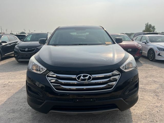 2016 Hyundai Santa Fe Sport Base