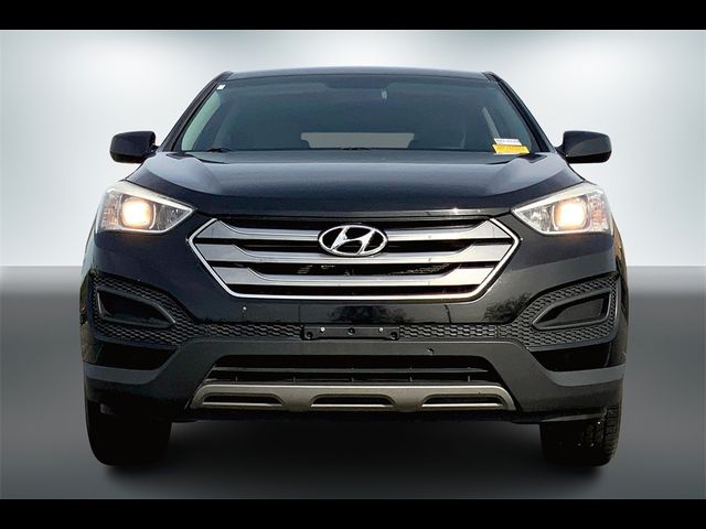 2016 Hyundai Santa Fe Sport Base