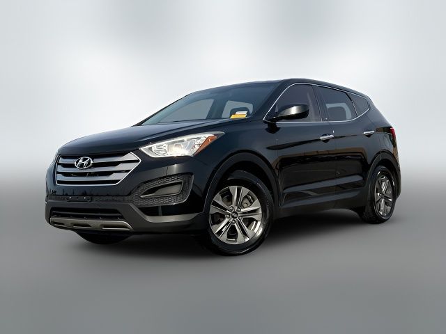 2016 Hyundai Santa Fe Sport Base