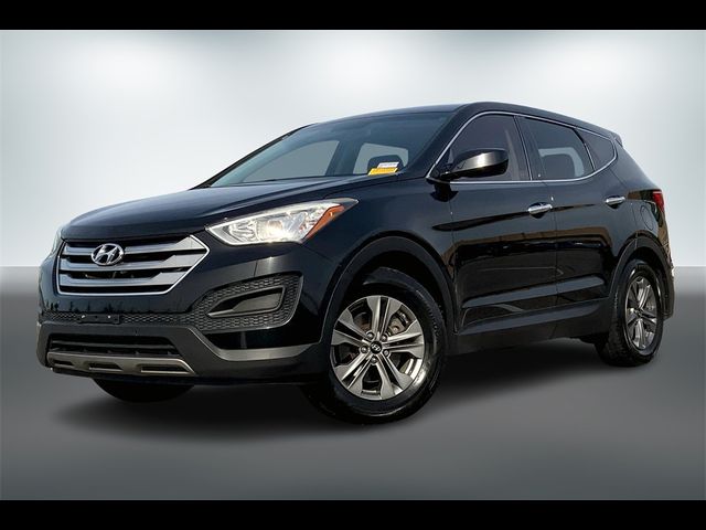 2016 Hyundai Santa Fe Sport Base