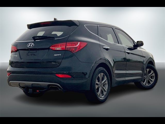 2016 Hyundai Santa Fe Sport Base