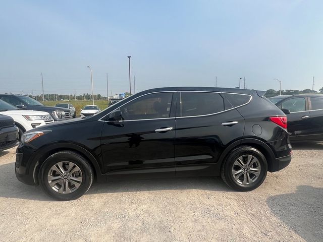 2016 Hyundai Santa Fe Sport Base