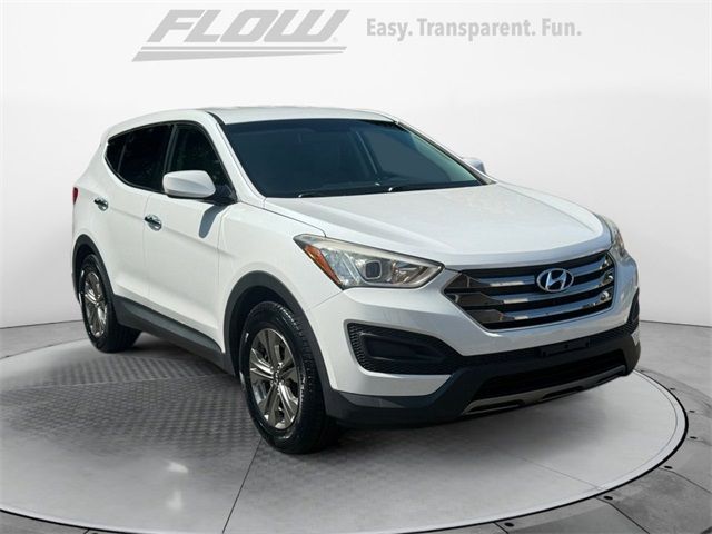 2016 Hyundai Santa Fe Sport Base